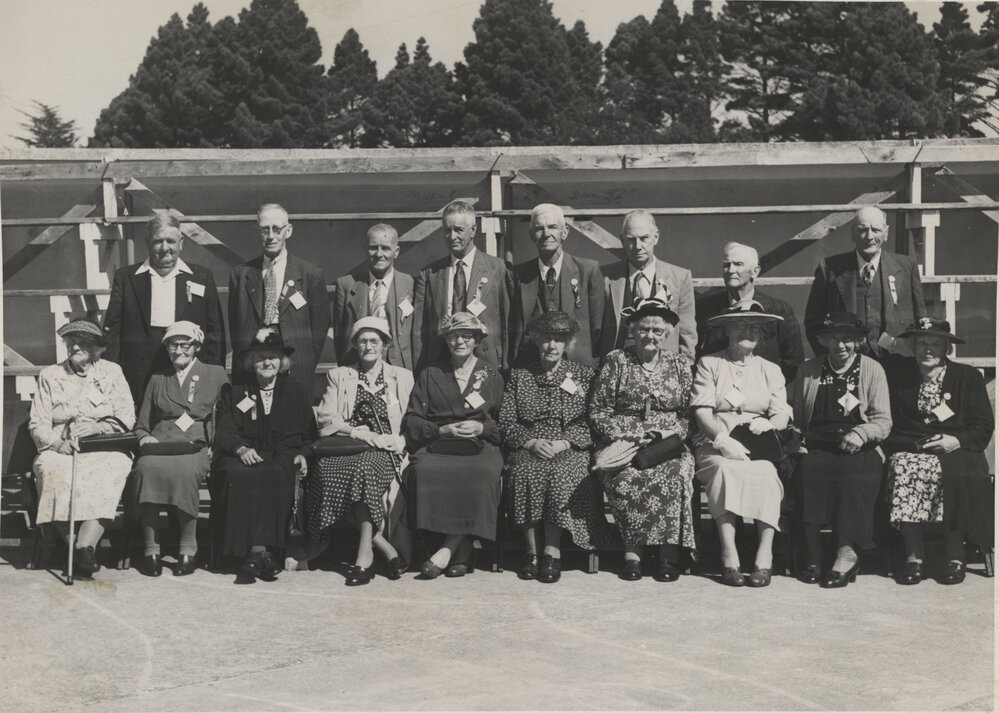 75 Years School Jubilee, Stratford 