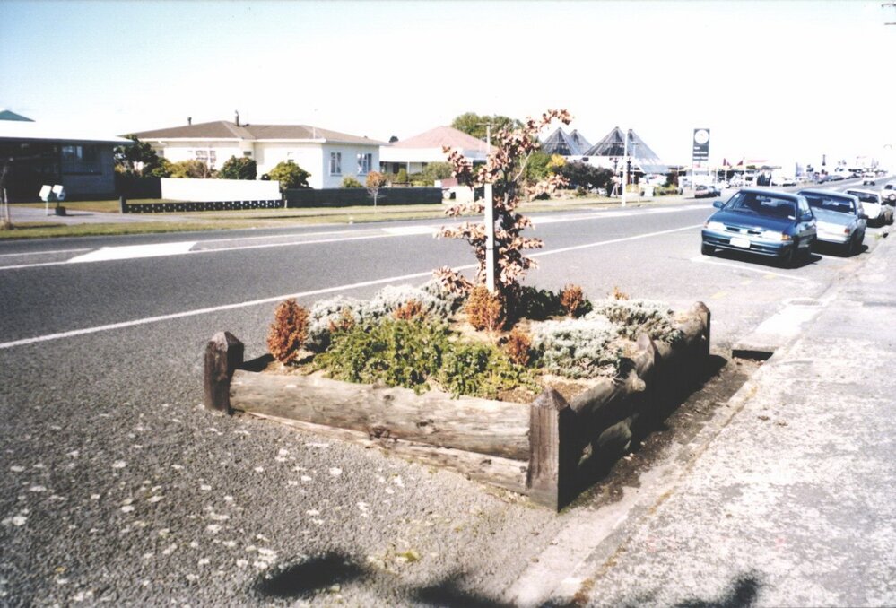 Broadway North August 1997 