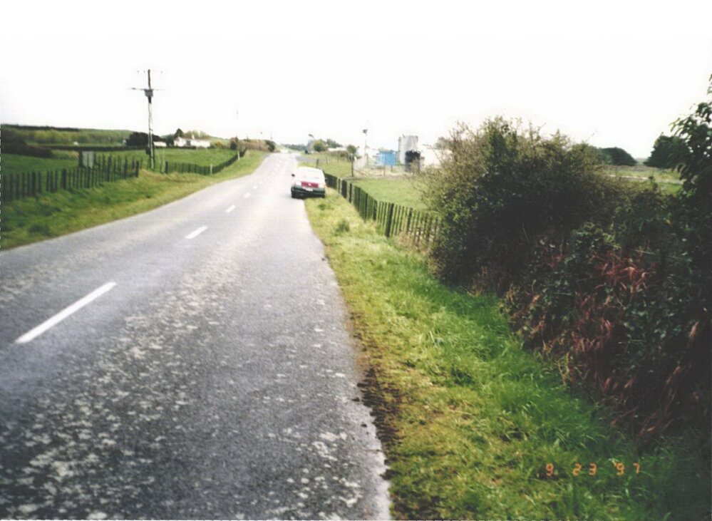Stanley Road September 1997