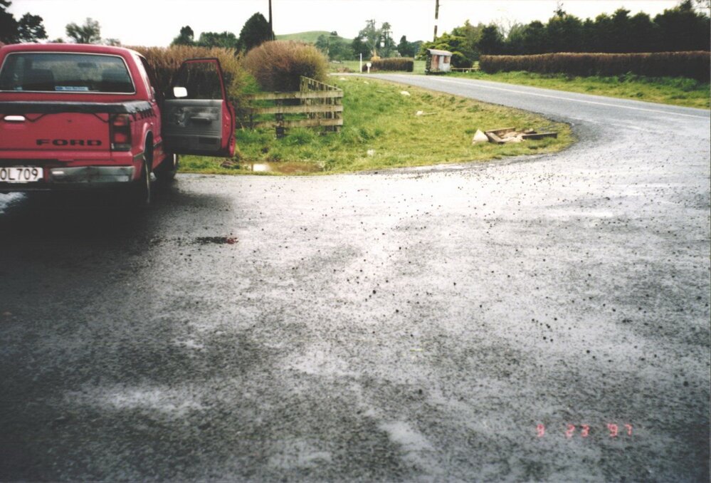 Stanley Road September 1997