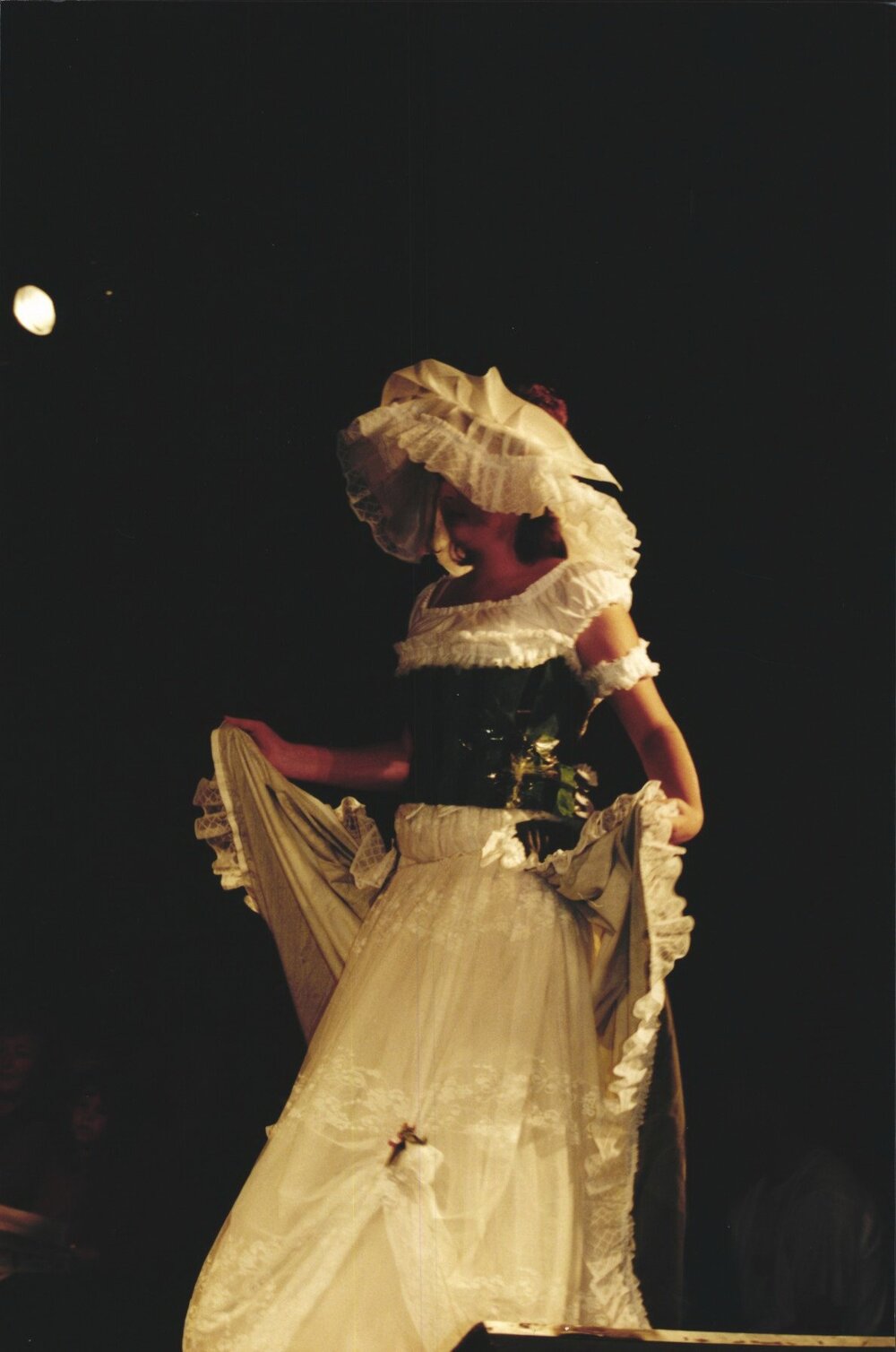 Stratford 125th Anniversary Jubilee - Wearable Art 2003