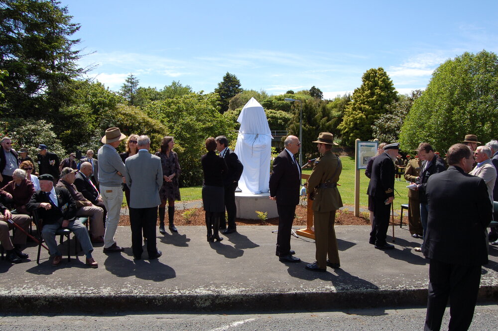 Malone Statue Unveiling 20 November 2011 005