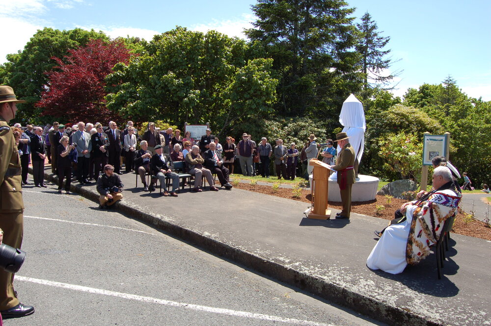 Malone Statue Unveiling 20 November 2011 013