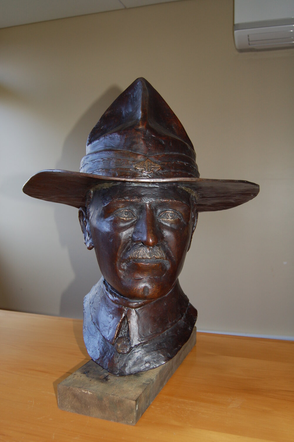 Photo Colonel Malone's Head 05 May 2011 003