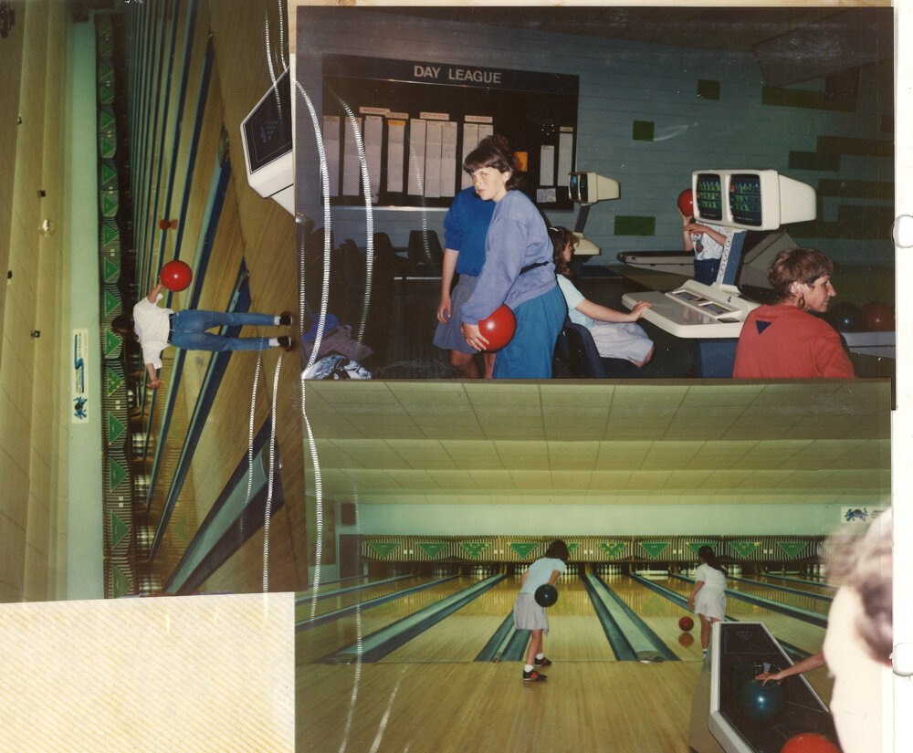 Stanley Road School 1992