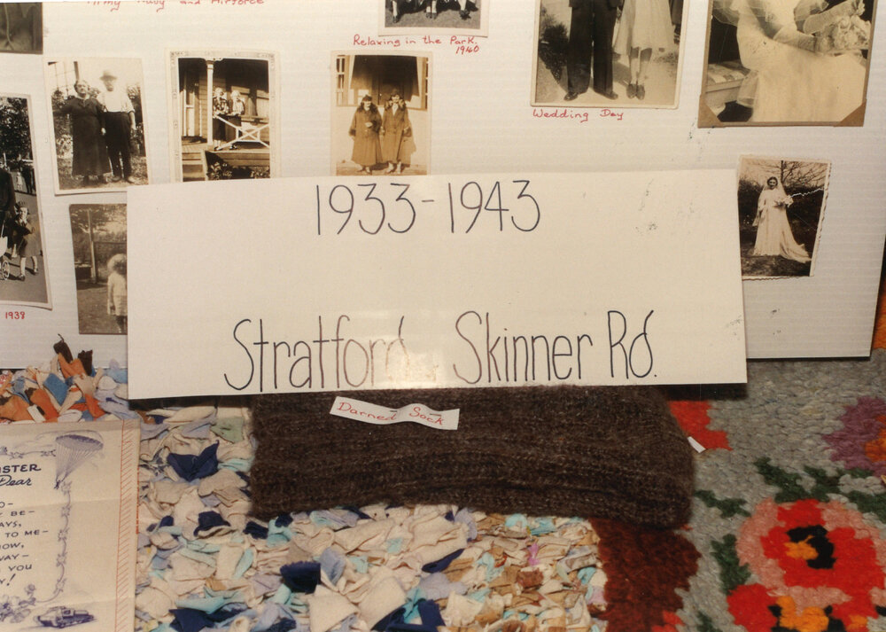 Central Taranaki Provincial Rural Womens New Zealand 60th Jubilee 1993