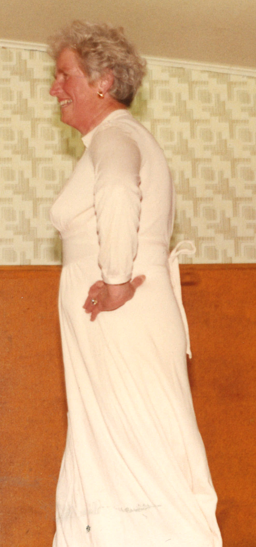 Central Taranaki Provincial Rural Womens New Zealand 60th Jubilee 1993