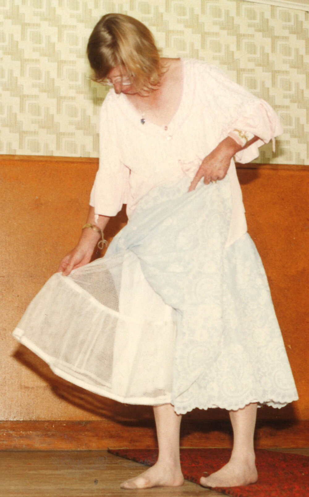 Central Taranaki Provincial Rural Womens New Zealand 60th Jubilee 1993