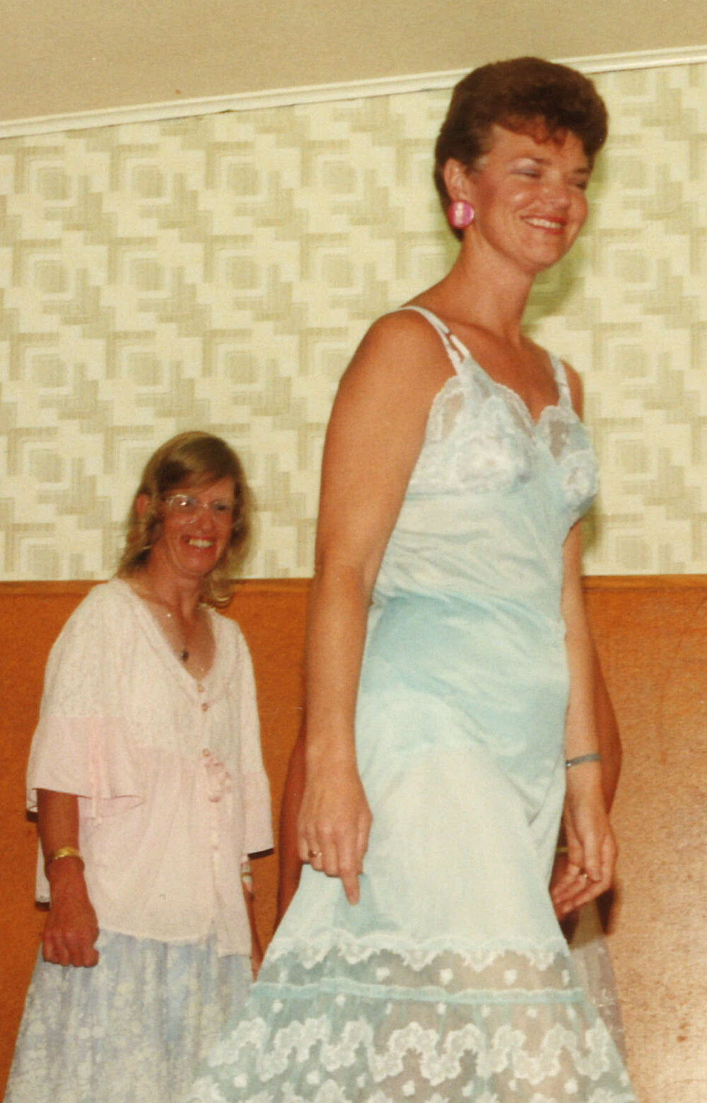 Central Taranaki Provincial Rural Womens New Zealand 60th Jubilee 1993