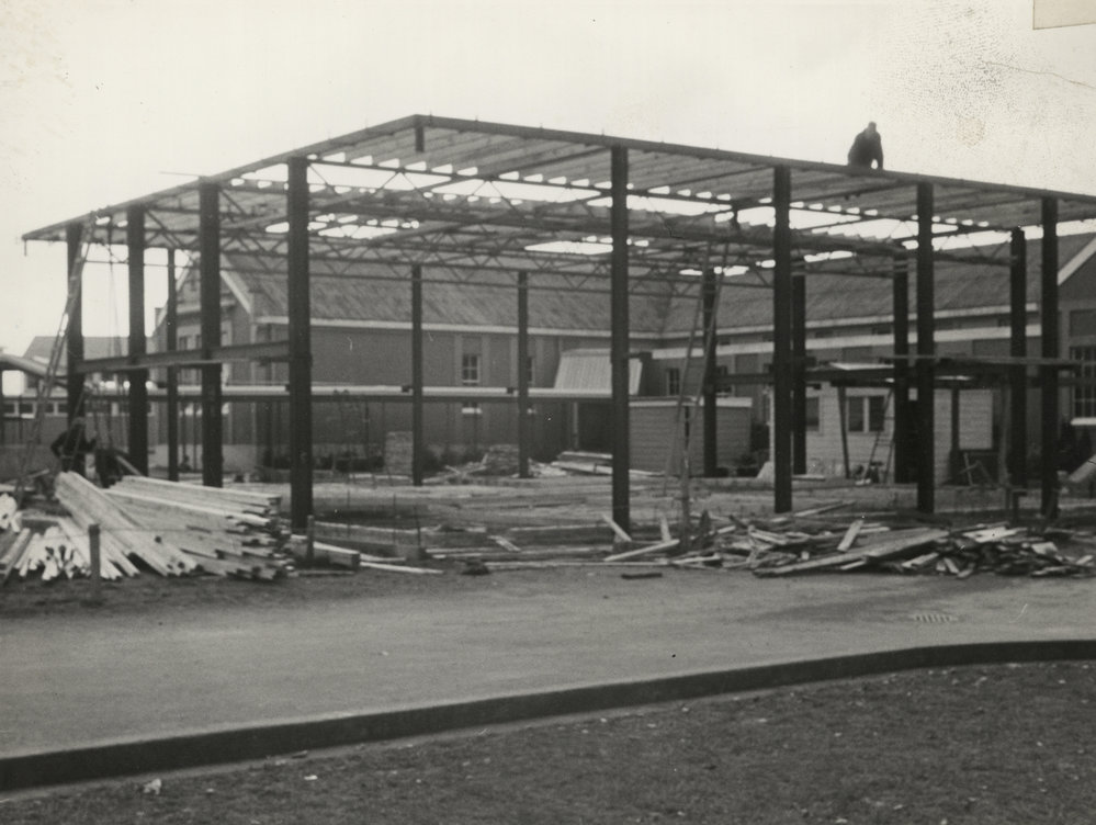 Stratford High School 