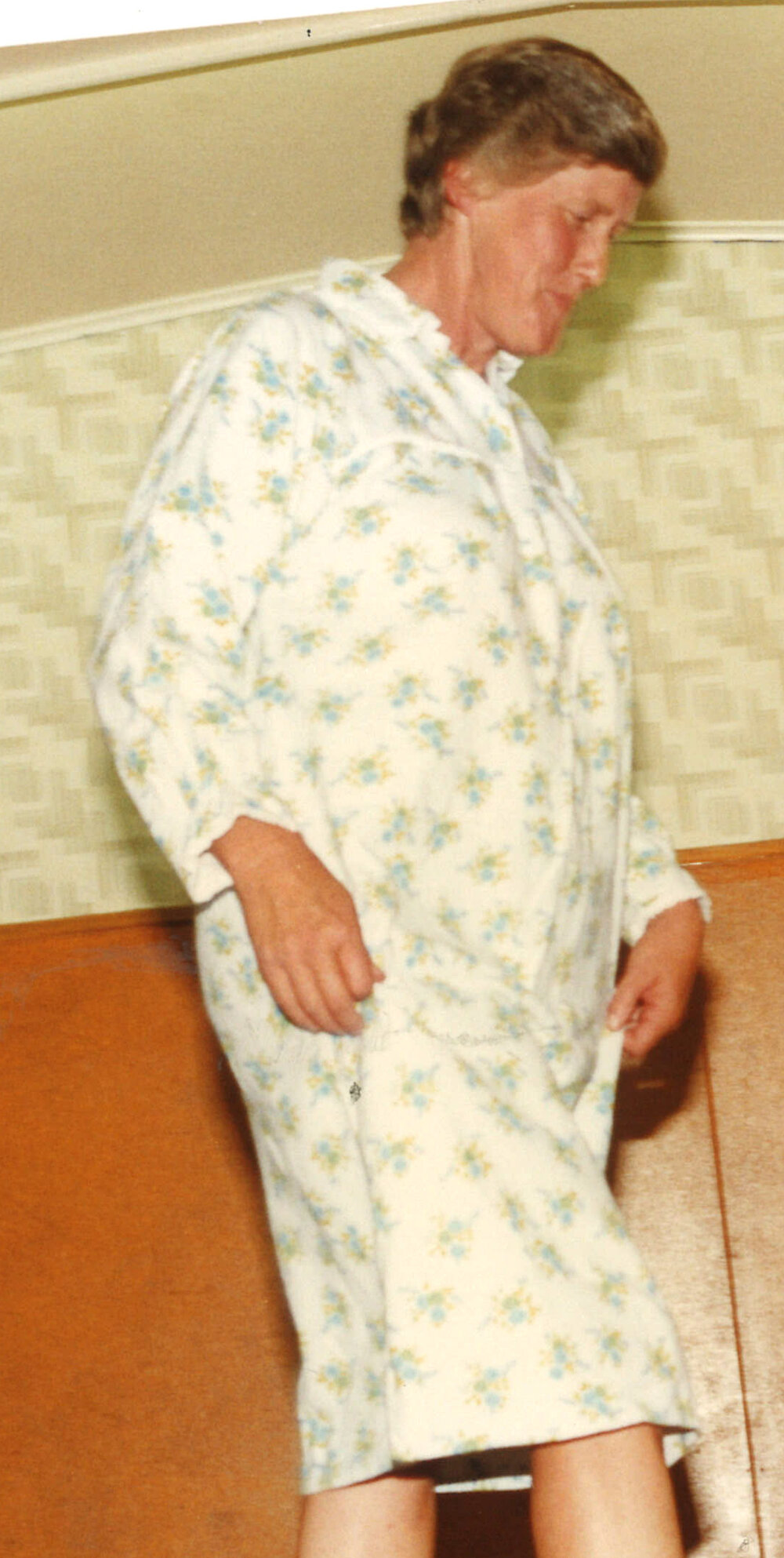 Central Taranaki Provincial Rural Womens New Zealand 60th Jubilee 1993