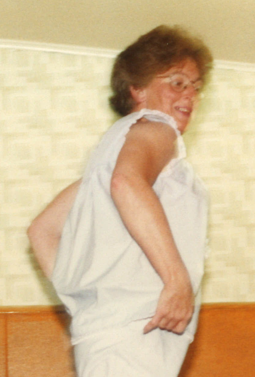 Central Taranaki Provincial Rural Womens New Zealand 60th Jubilee 1993