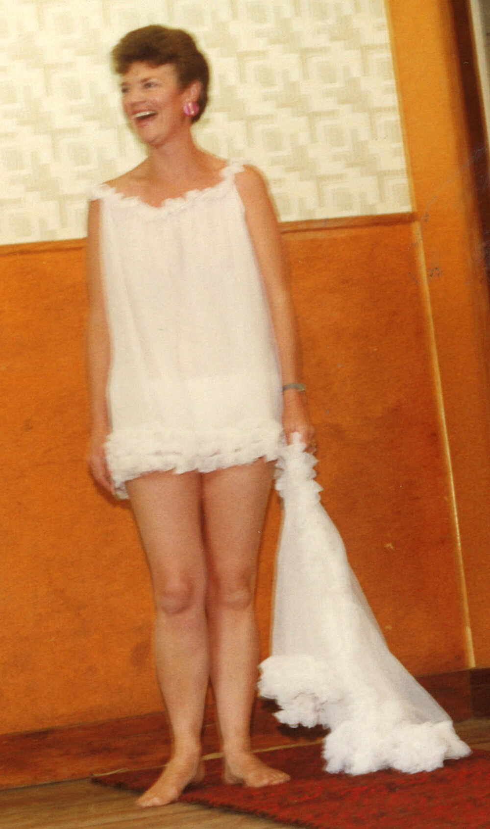 Central Taranaki Provincial Rural Womens New Zealand 60th Jubilee 1993