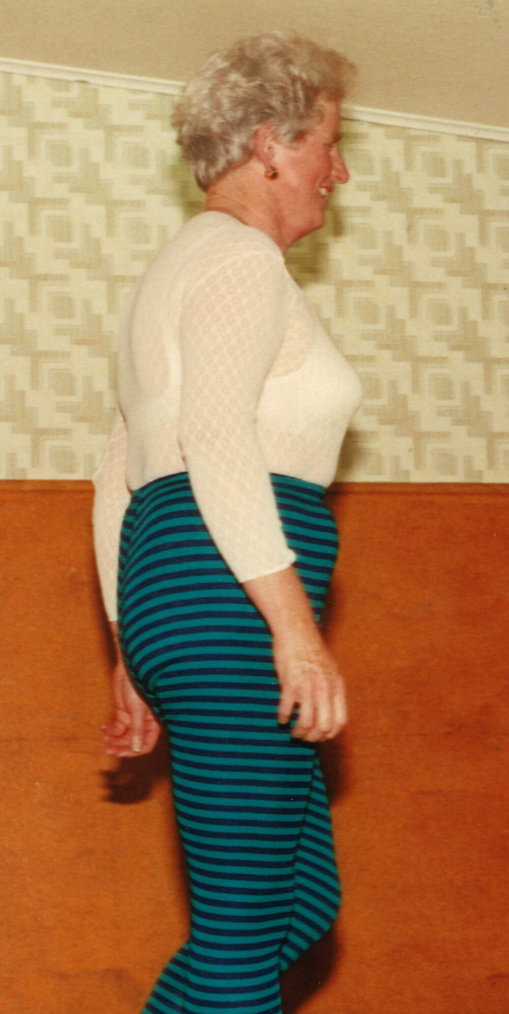 Central Taranaki Provincial Rural Womens New Zealand 60th Jubilee 1993