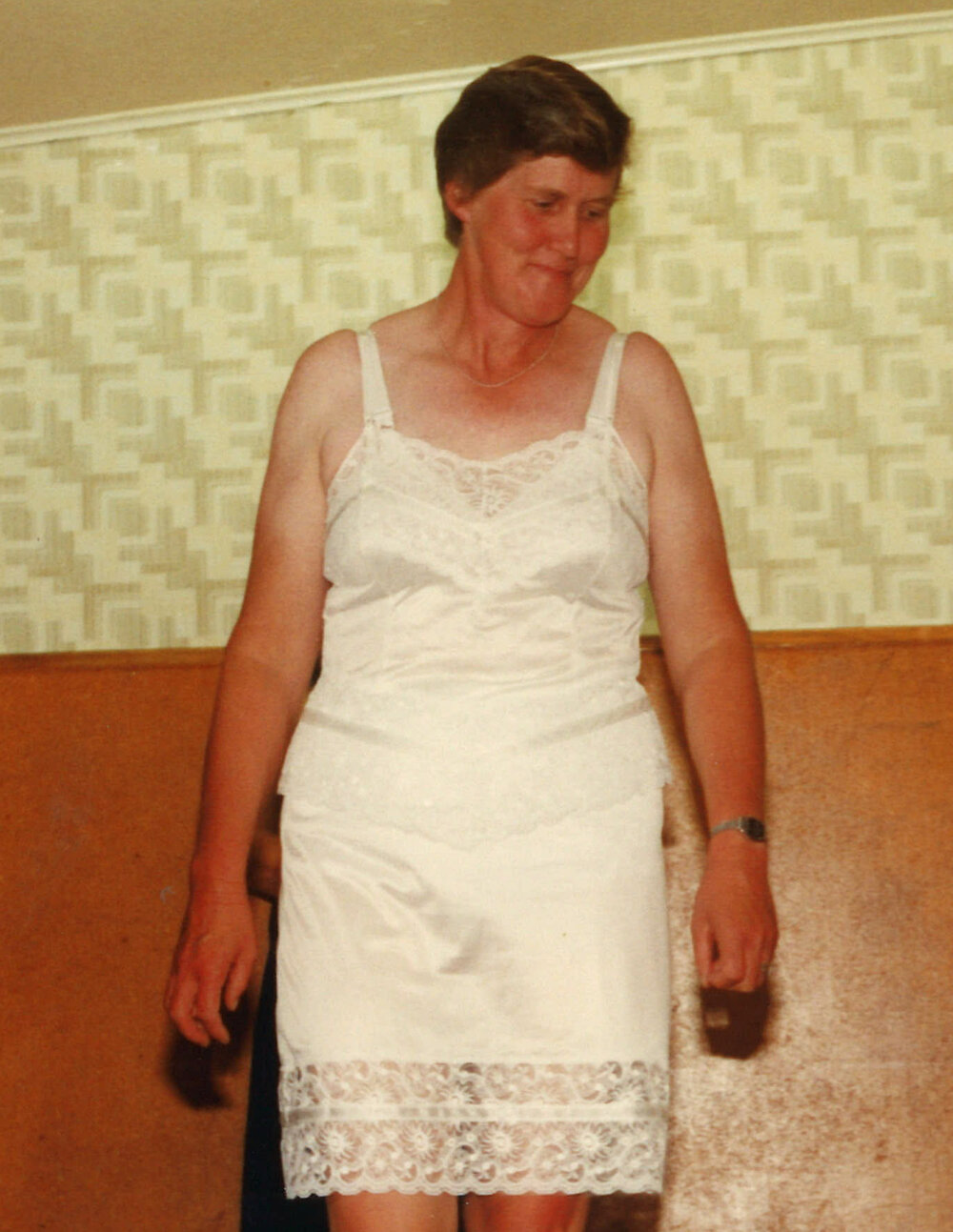 Central Taranaki Provincial Rural Womens New Zealand 60th Jubilee 1993