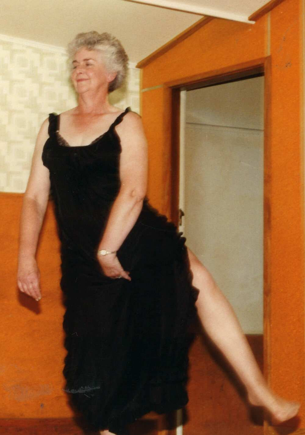 Central Taranaki Provincial Rural Womens New Zealand 60th Jubilee 1993