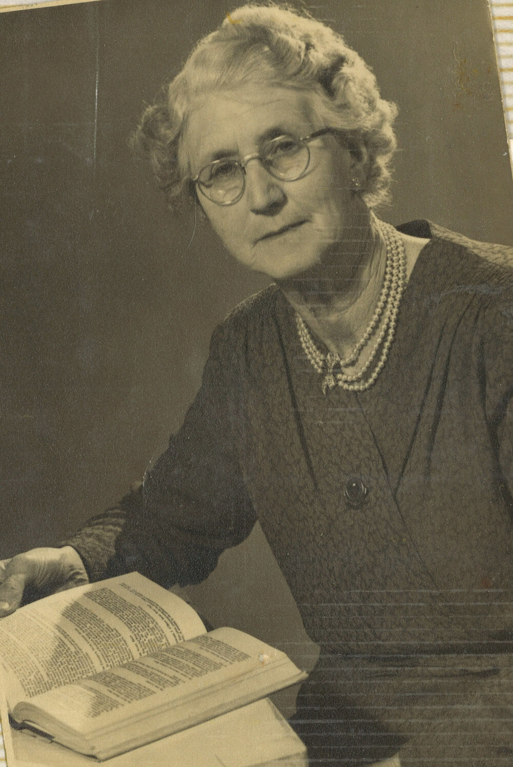 Taranaki WDFF 1946 - 1982