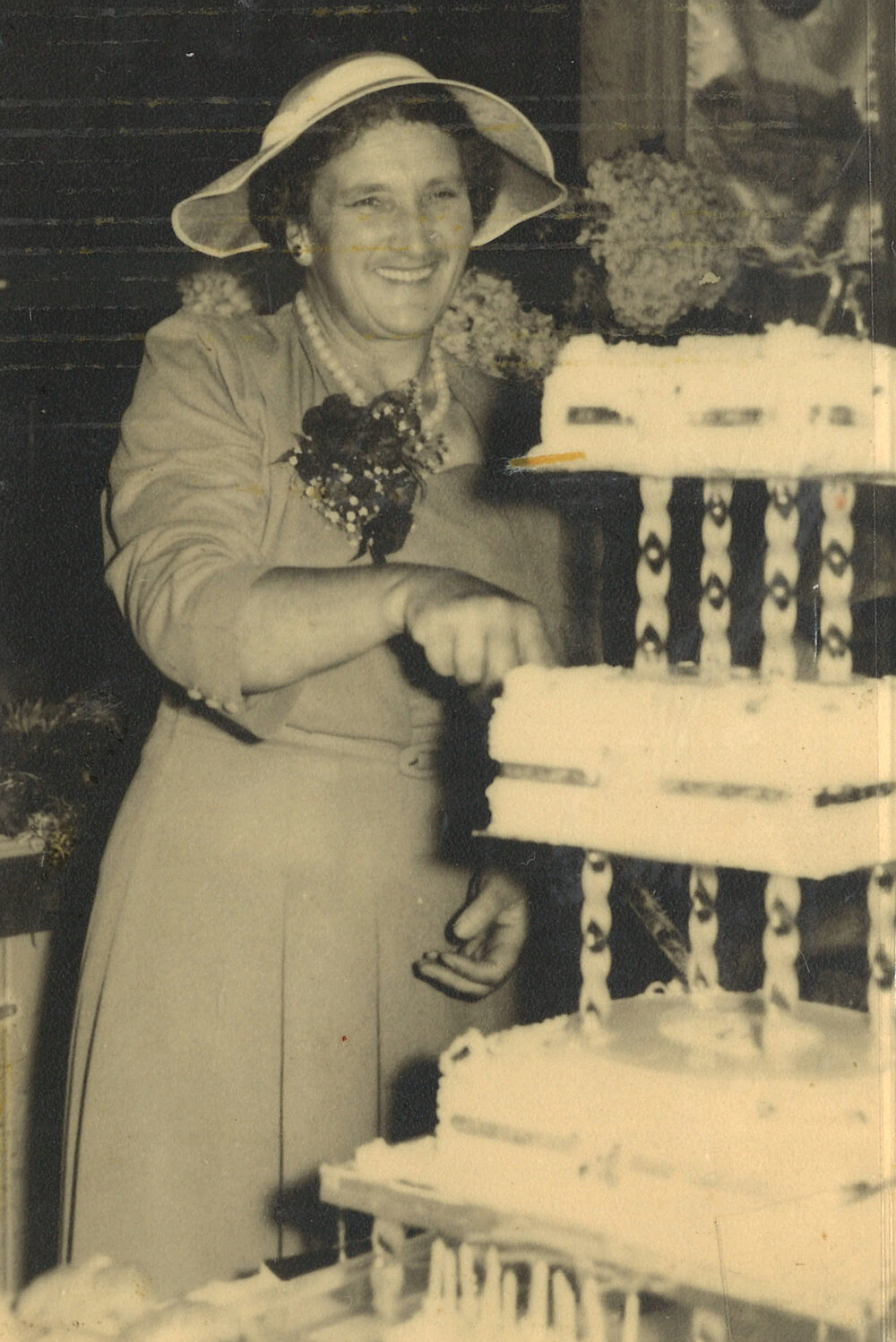 Taranaki WDFF 1946 - 1982