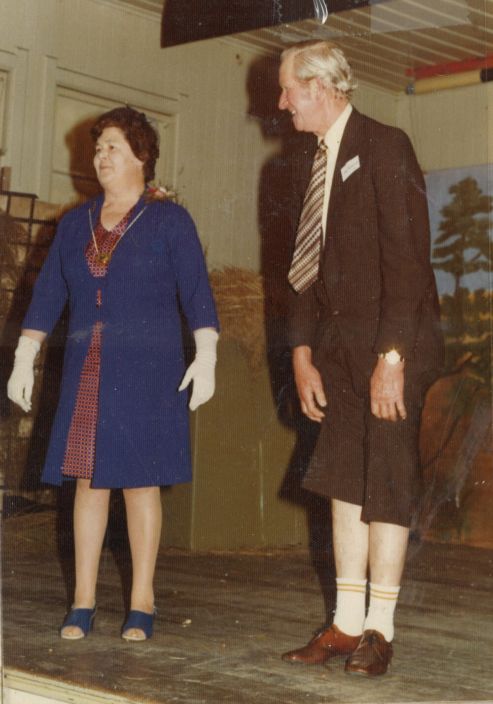 Taranaki WDFF 1946 - 1982