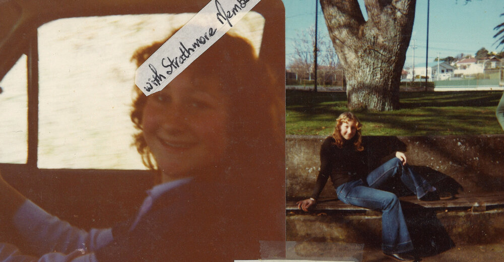 Taranaki WDFF 1946 - 1982