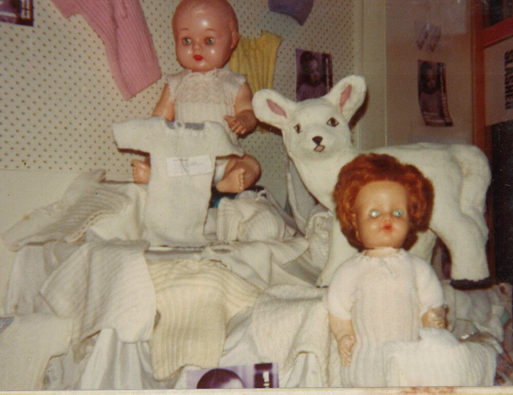 Taranaki WDFF 1946 - 1982