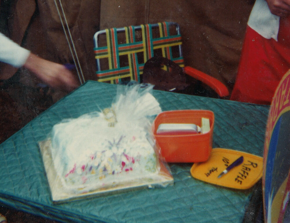 Taranaki WDFF 1946 - 1982