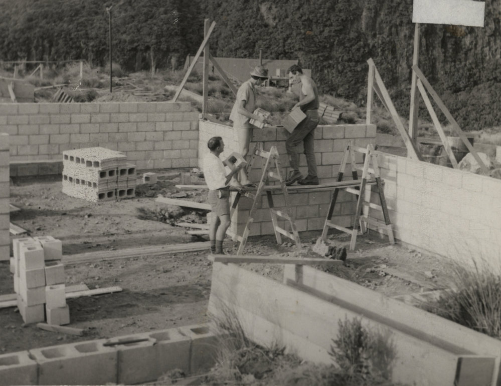 Stratford Residential Development