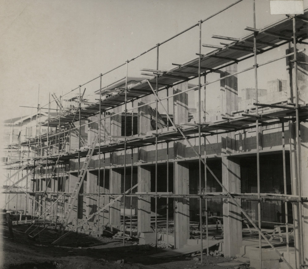 Stratford Industrial Development