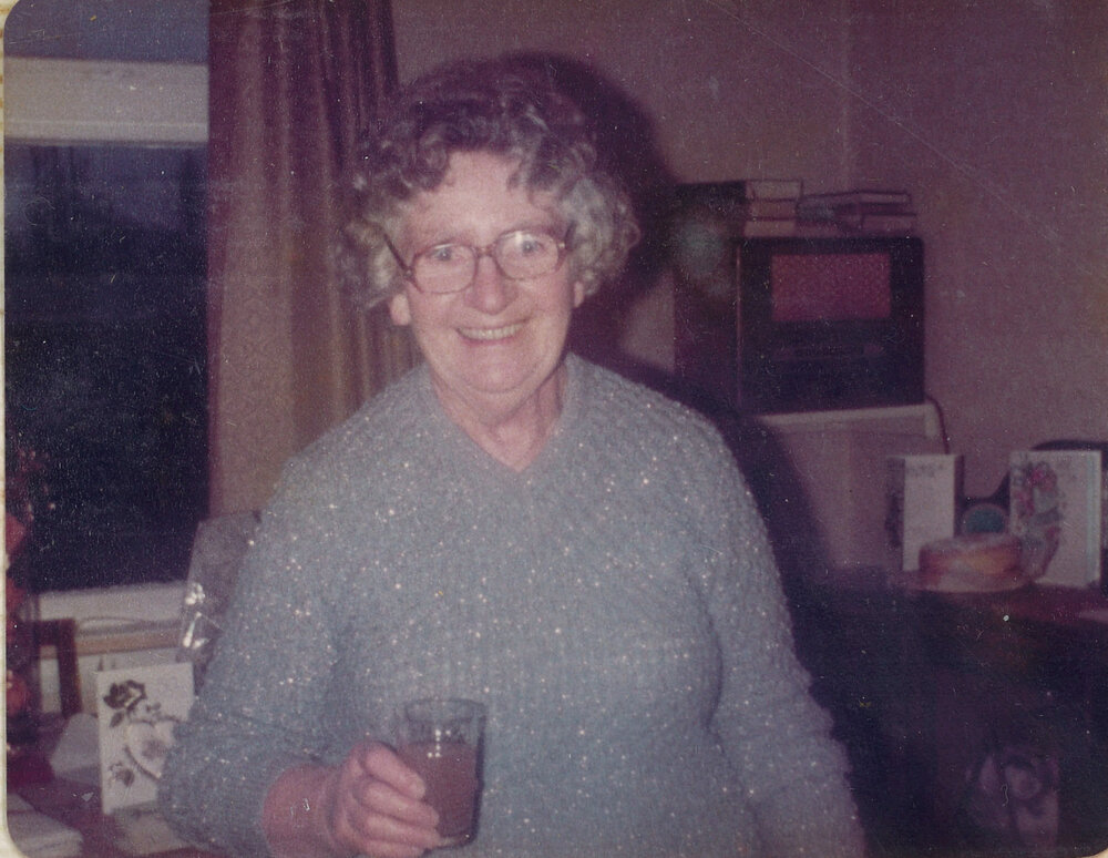 Taranaki WDFF 1946 - 1982