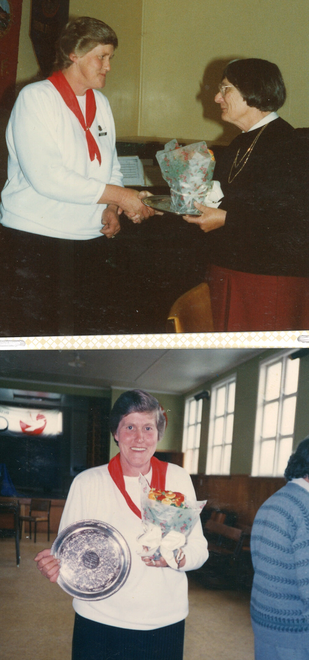 Taranaki WDFF 1990 - 2003