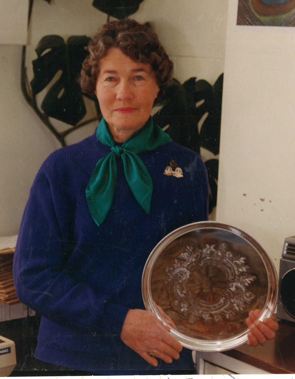 Taranaki WDFF 1990 - 2003