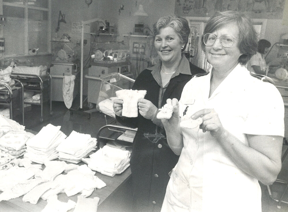 Taranaki WDFF 1990 - 2003