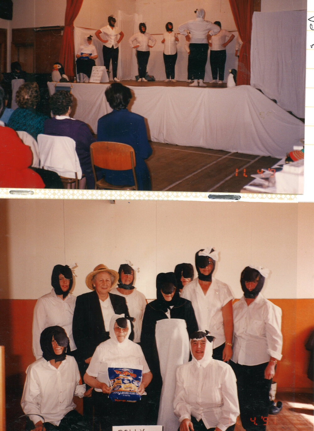 Taranaki WDFF 1990 - 2003