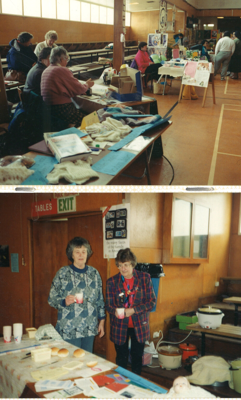 Central Taranaki WDFF 1990 - 2023