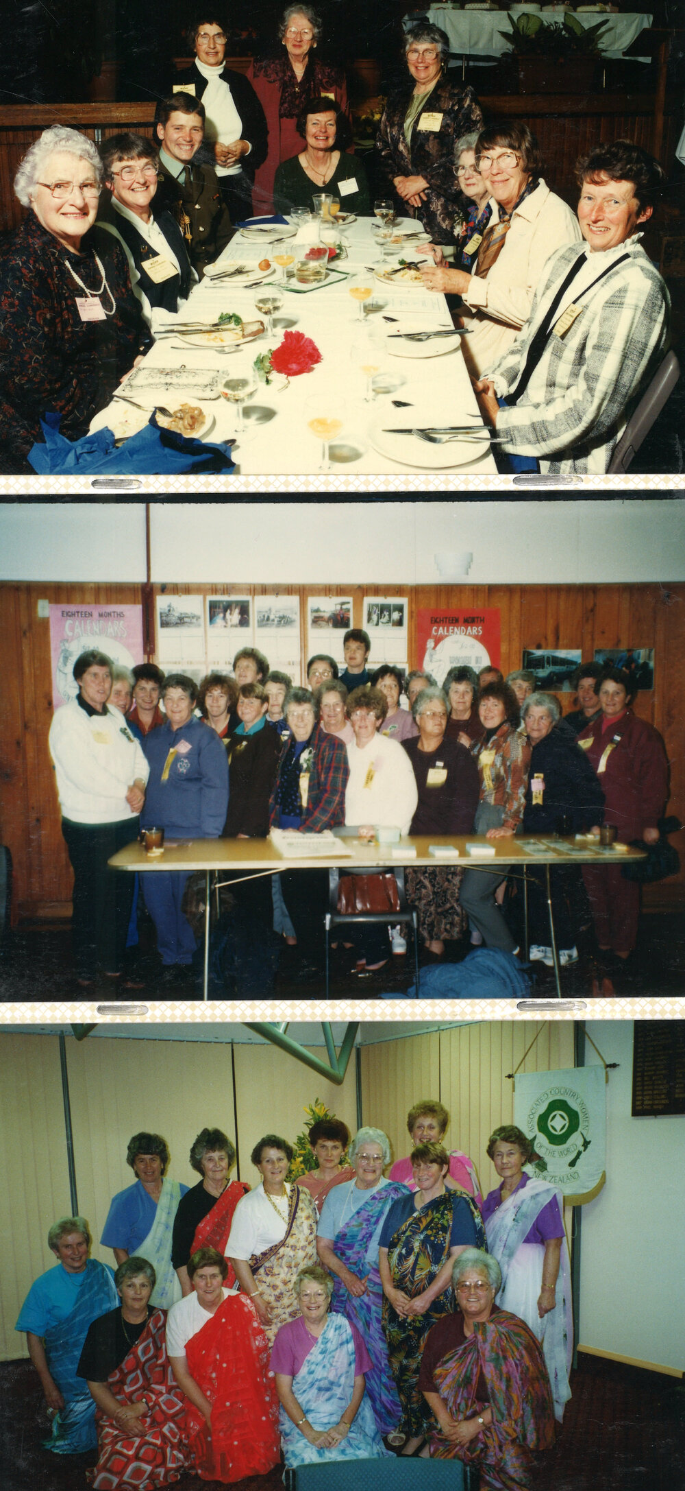 Central Taranaki WDFF 1990 - 2023