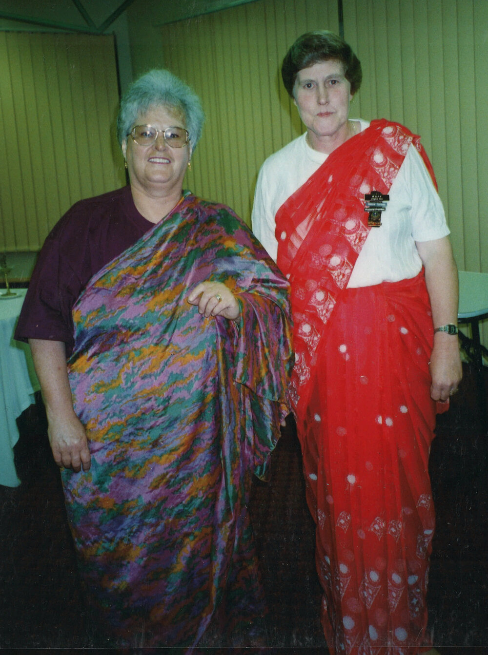 Central Taranaki WDFF 1990 - 2023