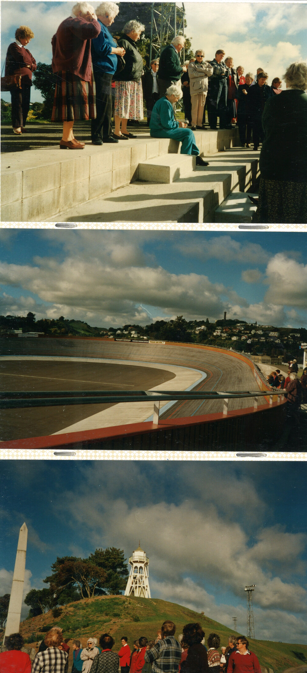 Central Taranaki WDFF 1990 - 2023