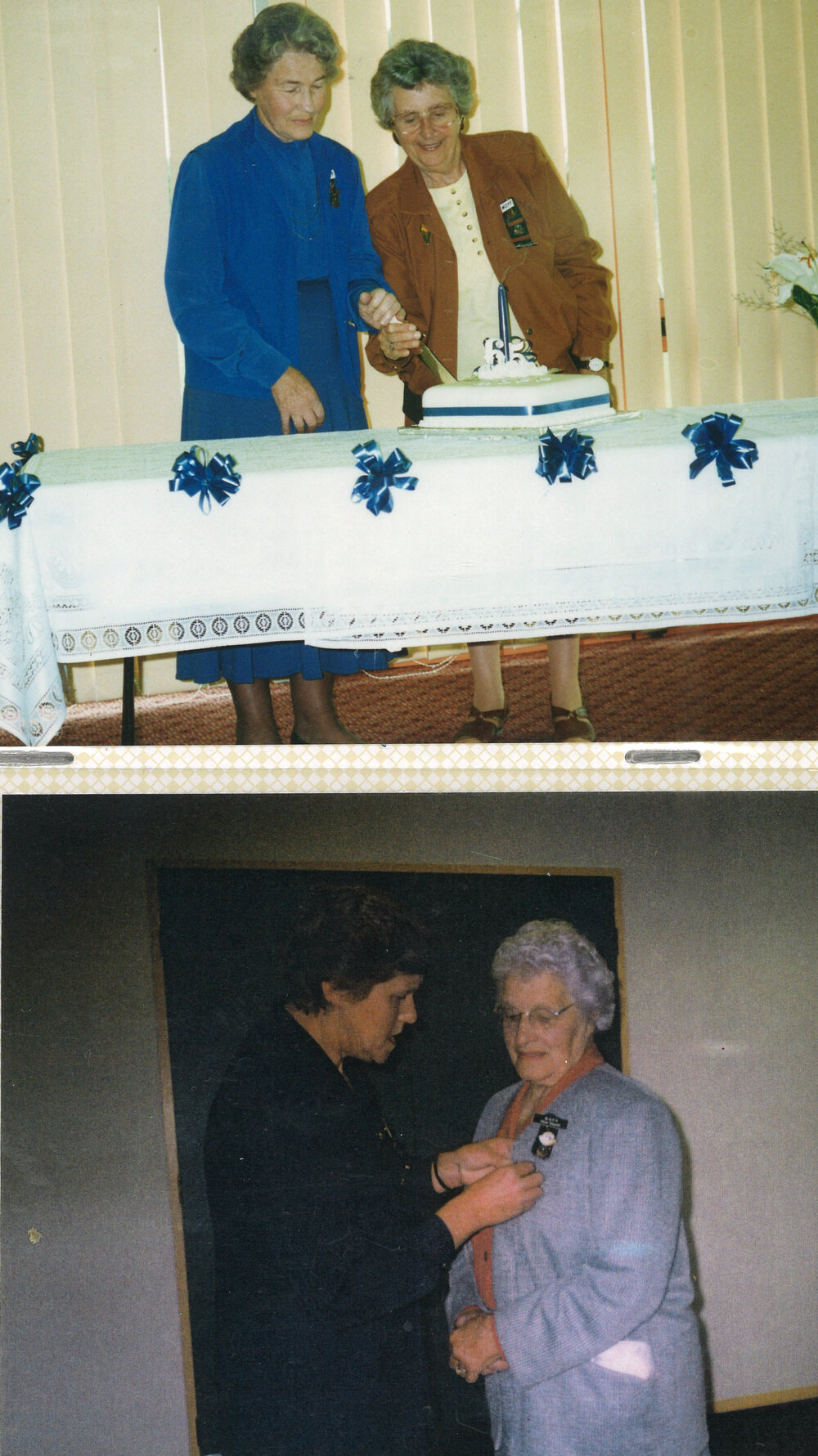 Central Taranaki WDFF 1990 - 2023