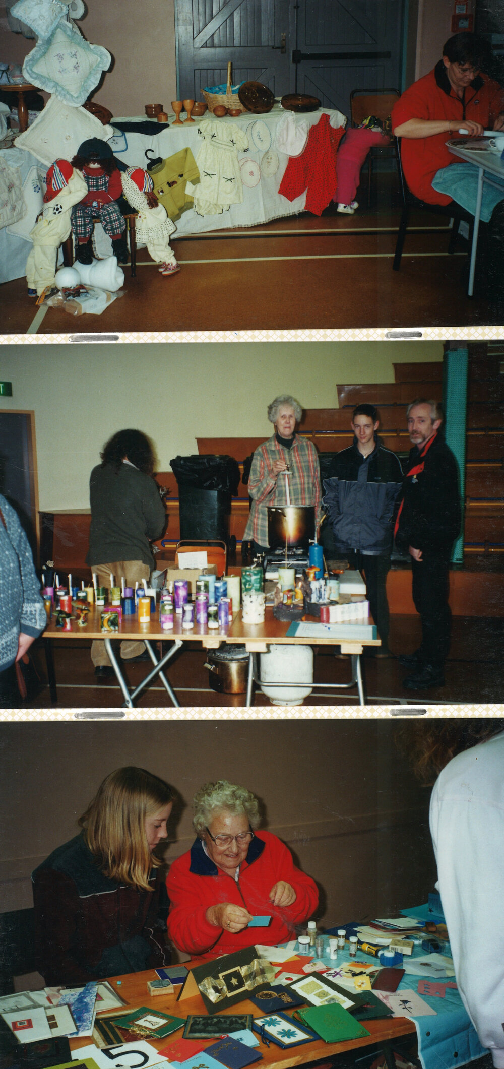 Central Taranaki WDFF 1990 - 2023