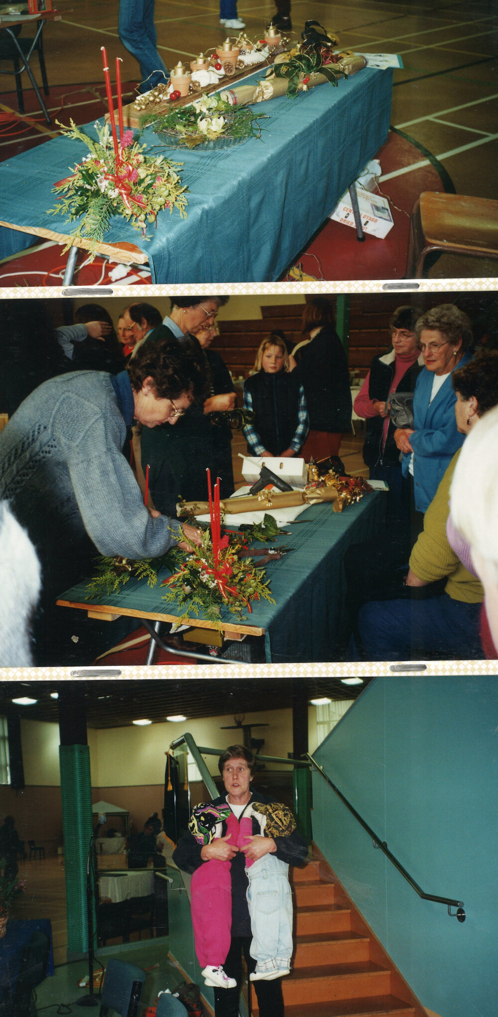 Central Taranaki WDFF 1990 - 2023