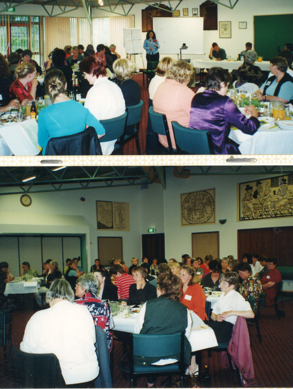 Central Taranaki WDFF 1990 - 2023