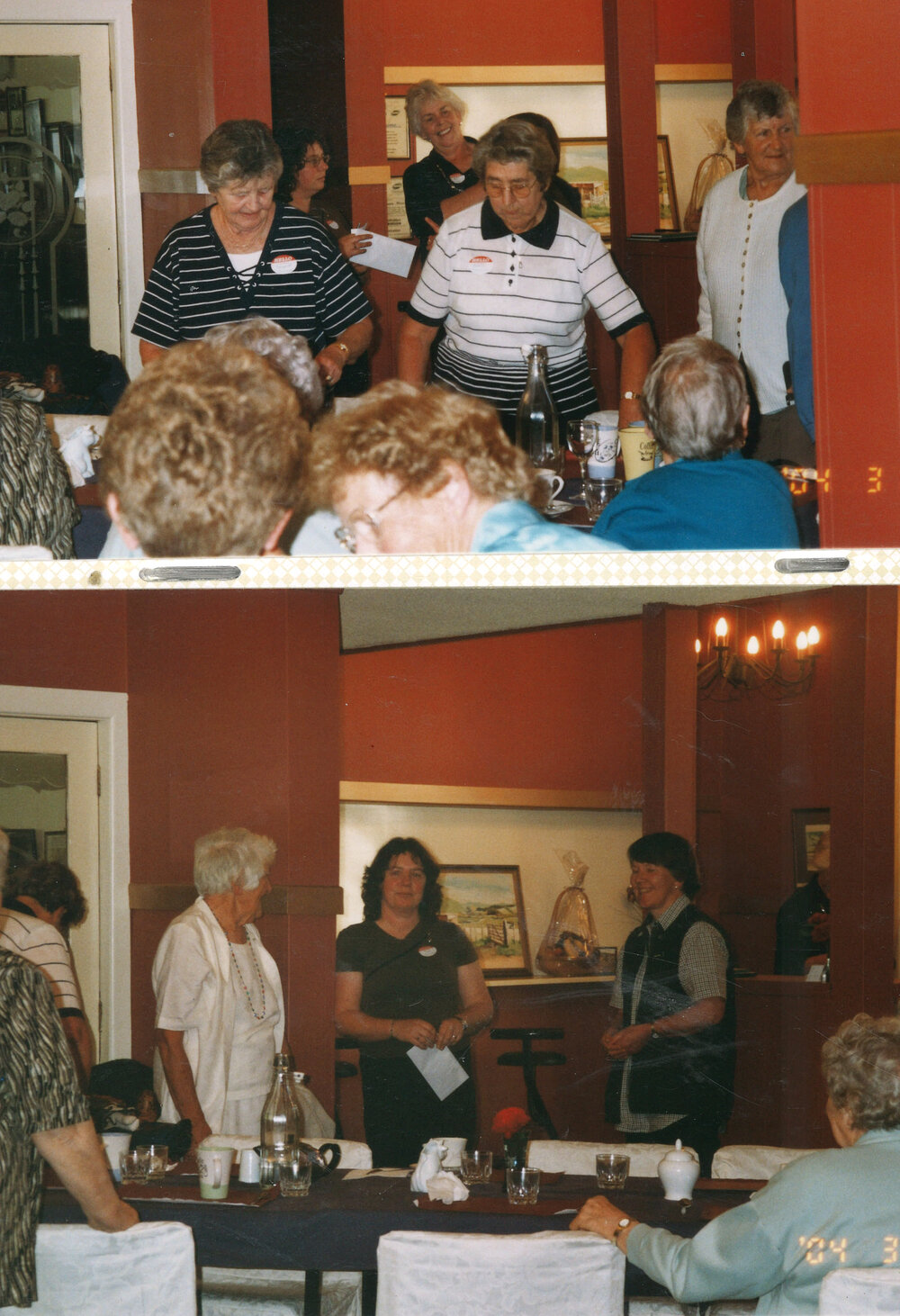 Central Taranaki WDFF 1990 - 2023