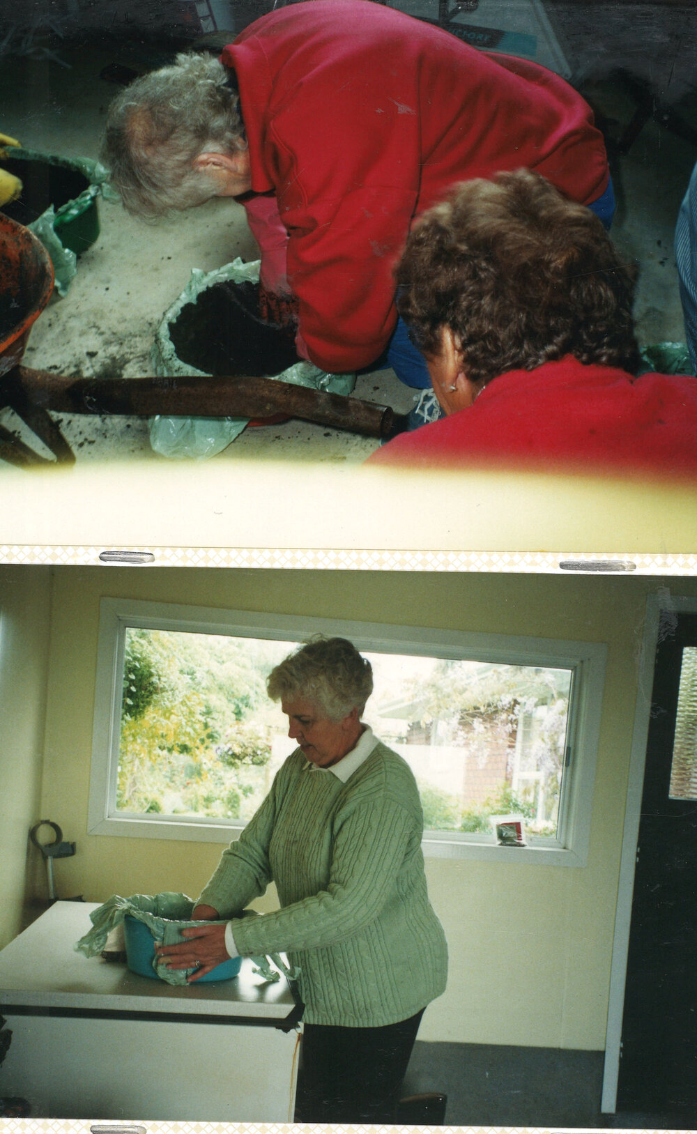 Central Taranaki WDFF 1990 - 2023