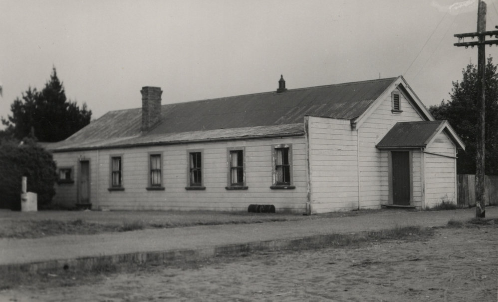 Old Presbyterian Church