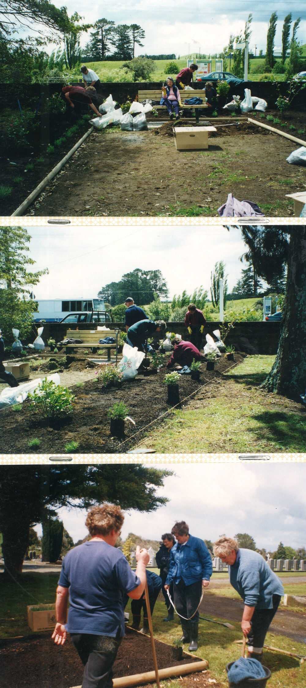 Central Taranaki WDFF 1990 - 2023