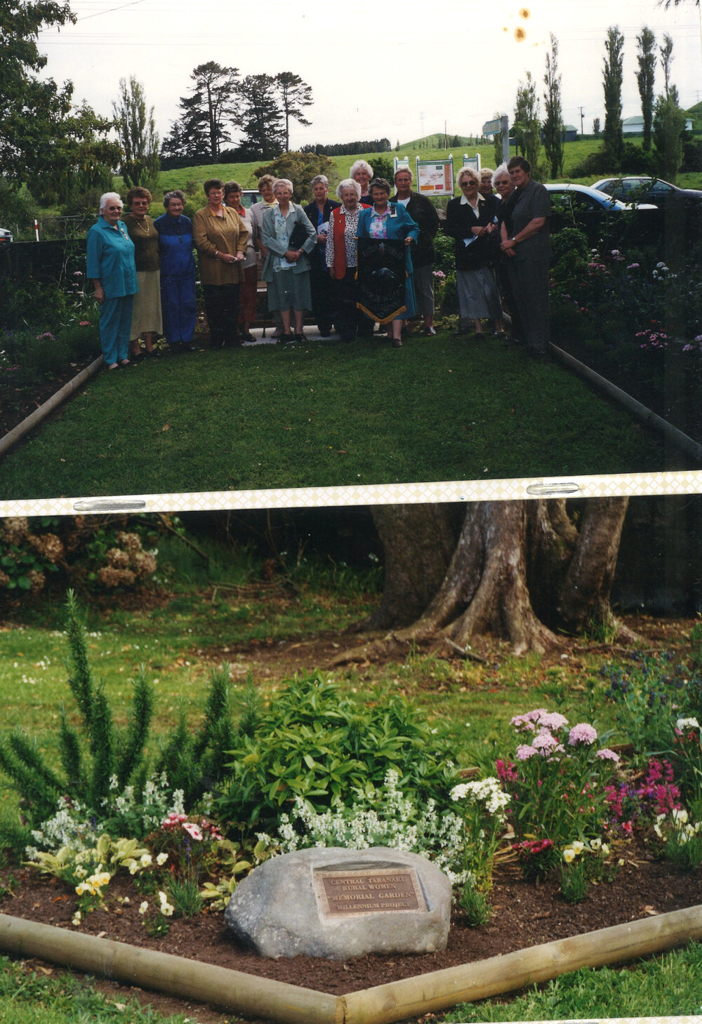 Central Taranaki WDFF 1990 - 2023