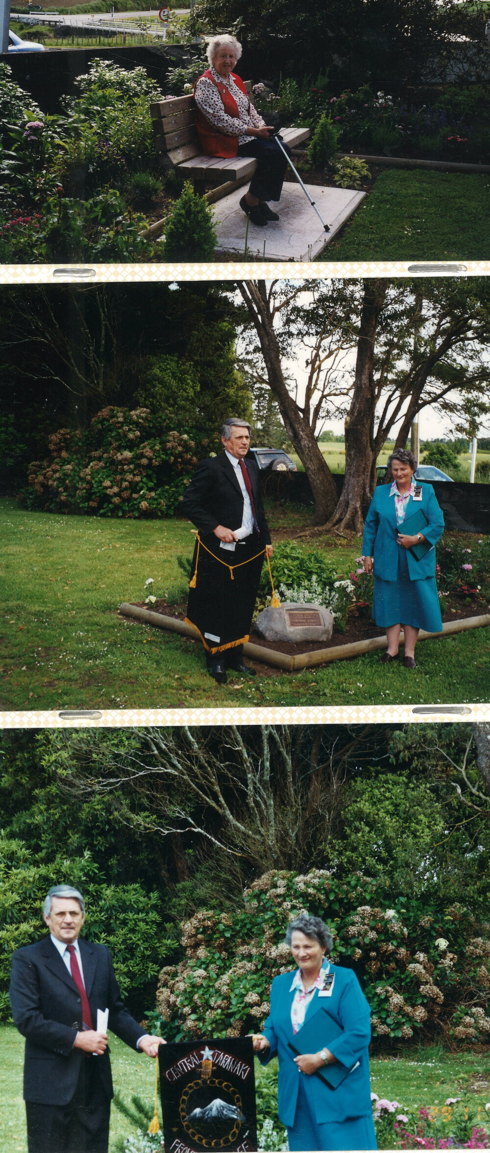 Central Taranaki WDFF 1990 - 2023