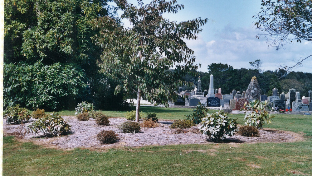 Central Taranaki WDFF 1990 - 2023