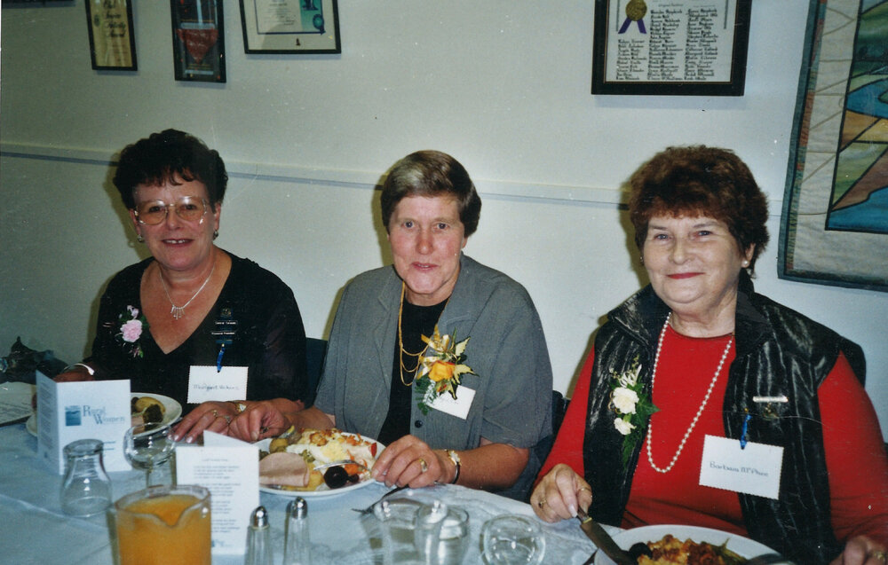 Central Taranaki WDFF 1990 - 2023