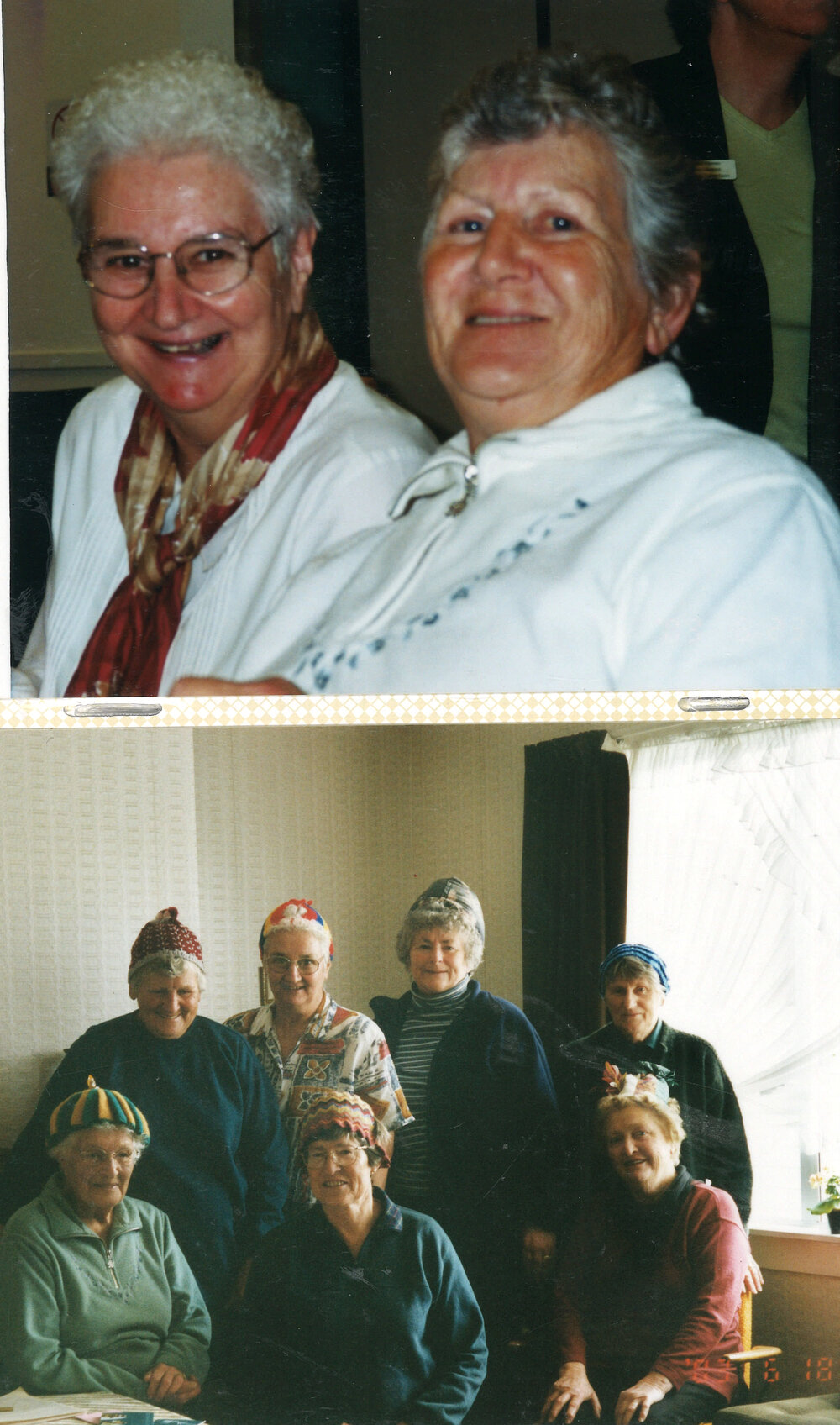 Central Taranaki WDFF 1990 - 2023